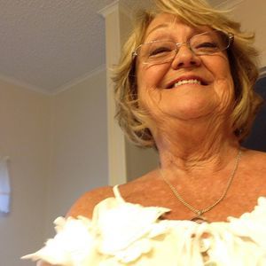 Meet your Posher, Terry